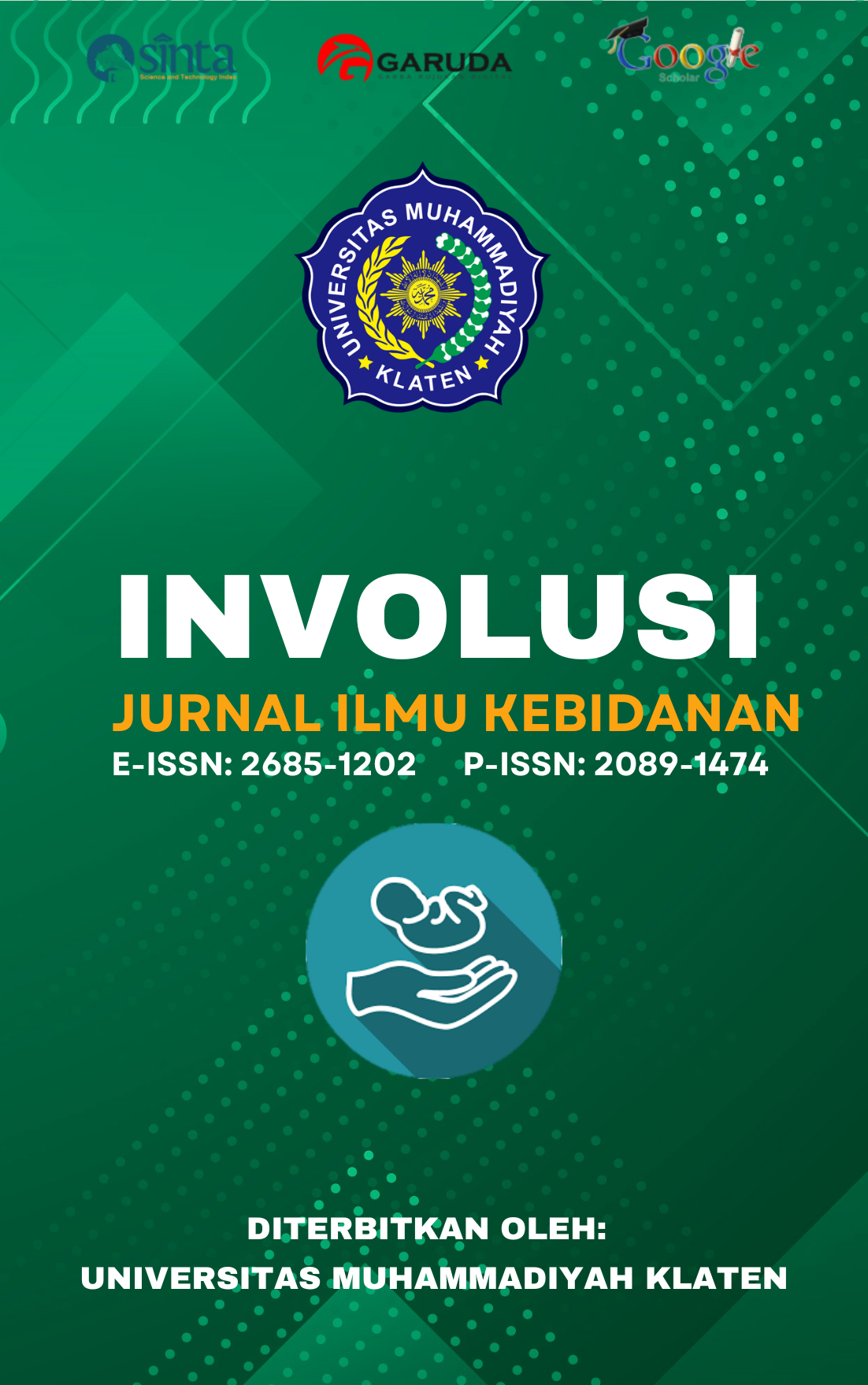thum INVOLUSI JURNAL ILMU KEBIDANAN
